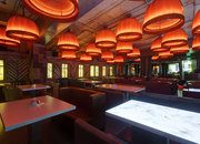Shishas Sferum bar
