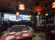 Shishas Sferum bar