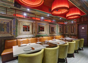 Shishas Sferum bar