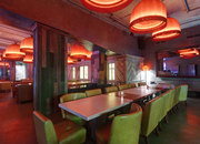 Shishas Sferum bar