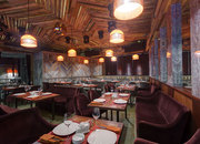 Shishas Sferum bar