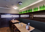 Пилзнер. Чешская пивная