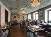 Гринберри / Greenberry