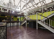 Гринберри / Greenberry