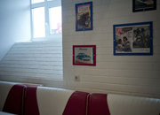 Старлайт Бургер Экспресс 