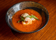 Novikov Restaurant & Bar