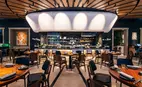 Бар Novikov Restaurant & Bar