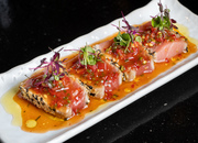 Novikov Restaurant & Bar