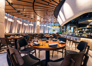 Novikov Restaurant & Bar