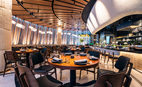 Бар Novikov Restaurant & Bar