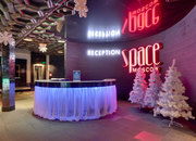 Space Moscow