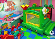 Банкетный зал «Ролл Холл»