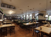 Козловица. Чешская пивная