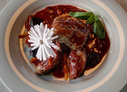 Поместье Галс