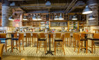 Ресторан Boston seafood & bar
