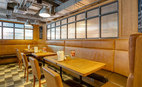 Ресторан Boston seafood & bar
