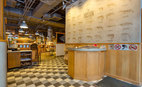 Ресторан Boston seafood & bar
