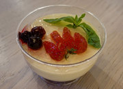 Гастрономический буфет "Гусь в яблоках"