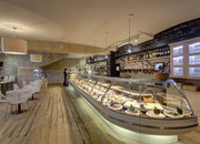 Гастрономический буфет "Гусь в яблоках"