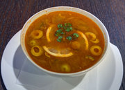 Кафе Фабрика