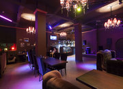 Кафе Фабрика