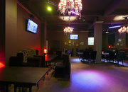 Кафе Фабрика