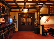 Львиное сердце