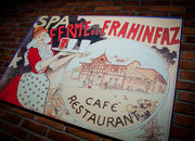 Гриль-бар ПОСАДОФФЕСТ