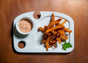 Гриль-бар ПОСАДОФФЕСТ