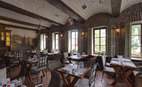 Ресторан Villa Pasta