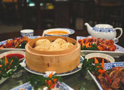 China Coffee