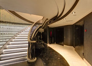 AMARSI Restaurant & Sound Lounge