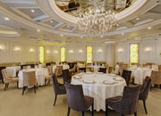 AMARSI Restaurant & Sound Lounge