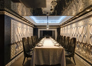 AMARSI Restaurant & Sound Lounge