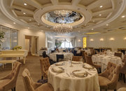 AMARSI Restaurant & Sound Lounge