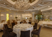 AMARSI Restaurant & Sound Lounge