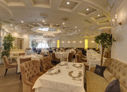 AMARSI Restaurant & Sound Lounge