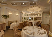 AMARSI Restaurant & Sound Lounge