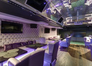 AMARSI Restaurant & Sound Lounge