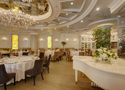 AMARSI Restaurant & Sound Lounge