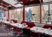 Starlite Diner