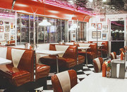 Starlite Diner