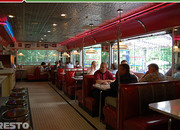 Starlite Diner