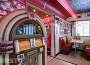 Starlite Diner