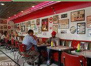 Starlite Diner