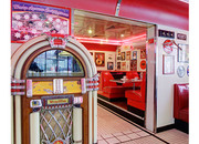 Starlite Diner