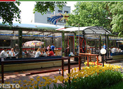 Starlite Diner