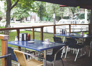Starlite Diner