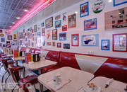 Starlite Diner