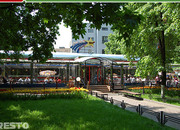 Starlite Diner